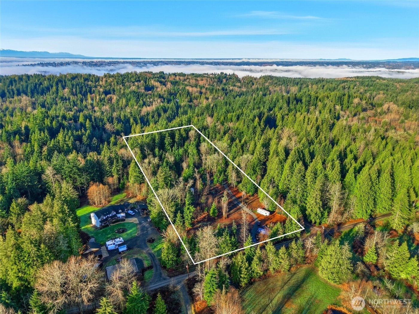 2514 177th Avenue NE, Snohomish, WA 98290