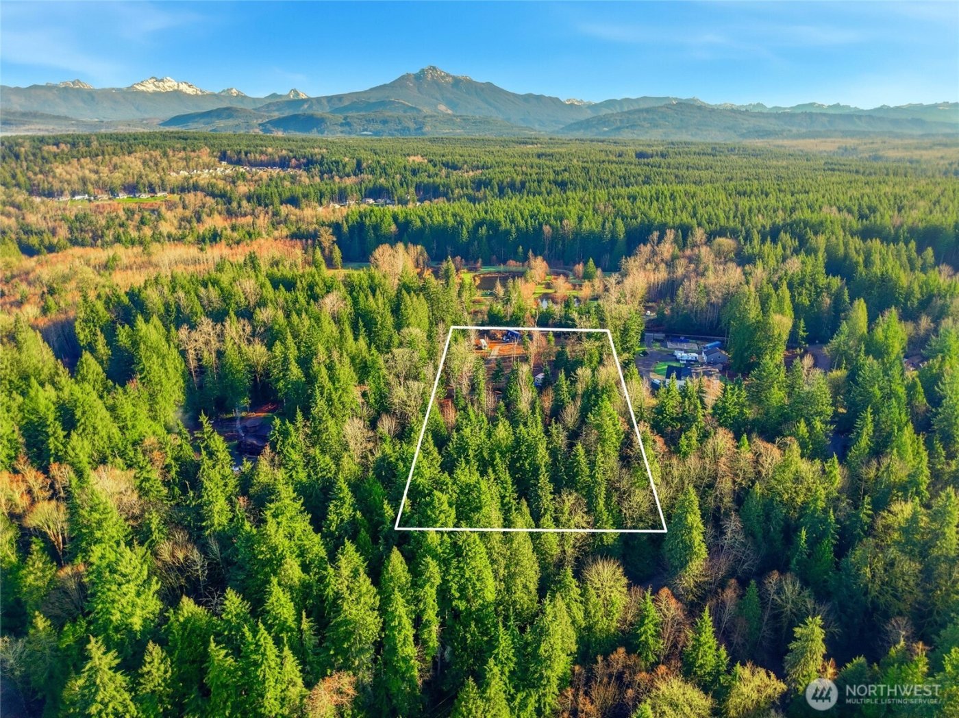 2514 177th Avenue NE, Snohomish, WA 98290