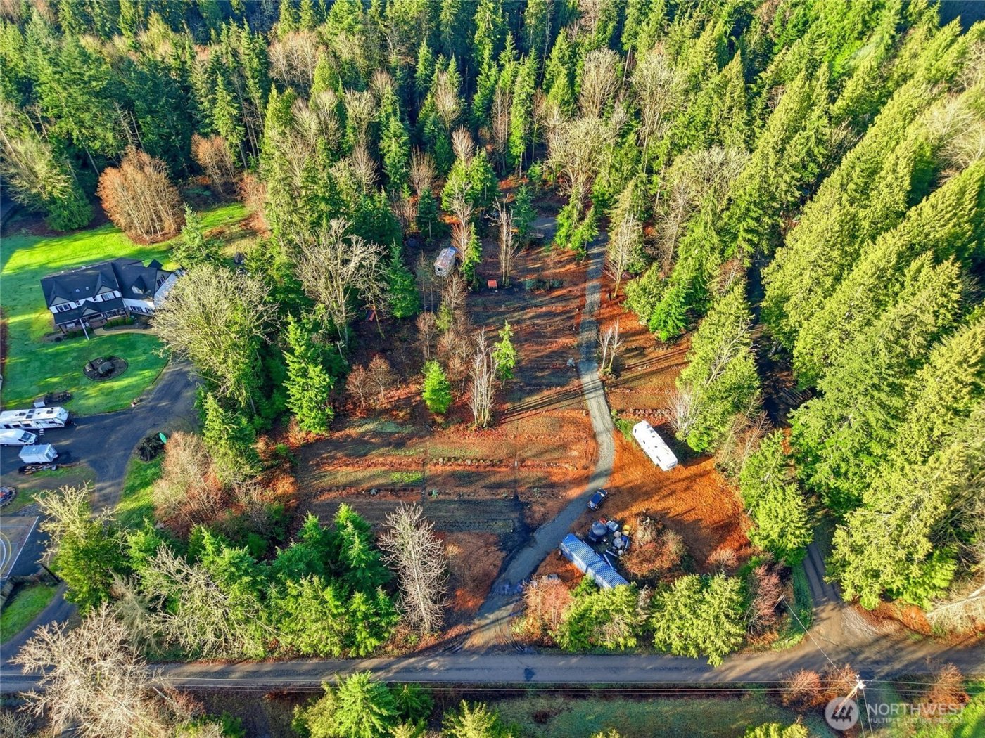 2514 177th Avenue NE, Snohomish, WA 98290