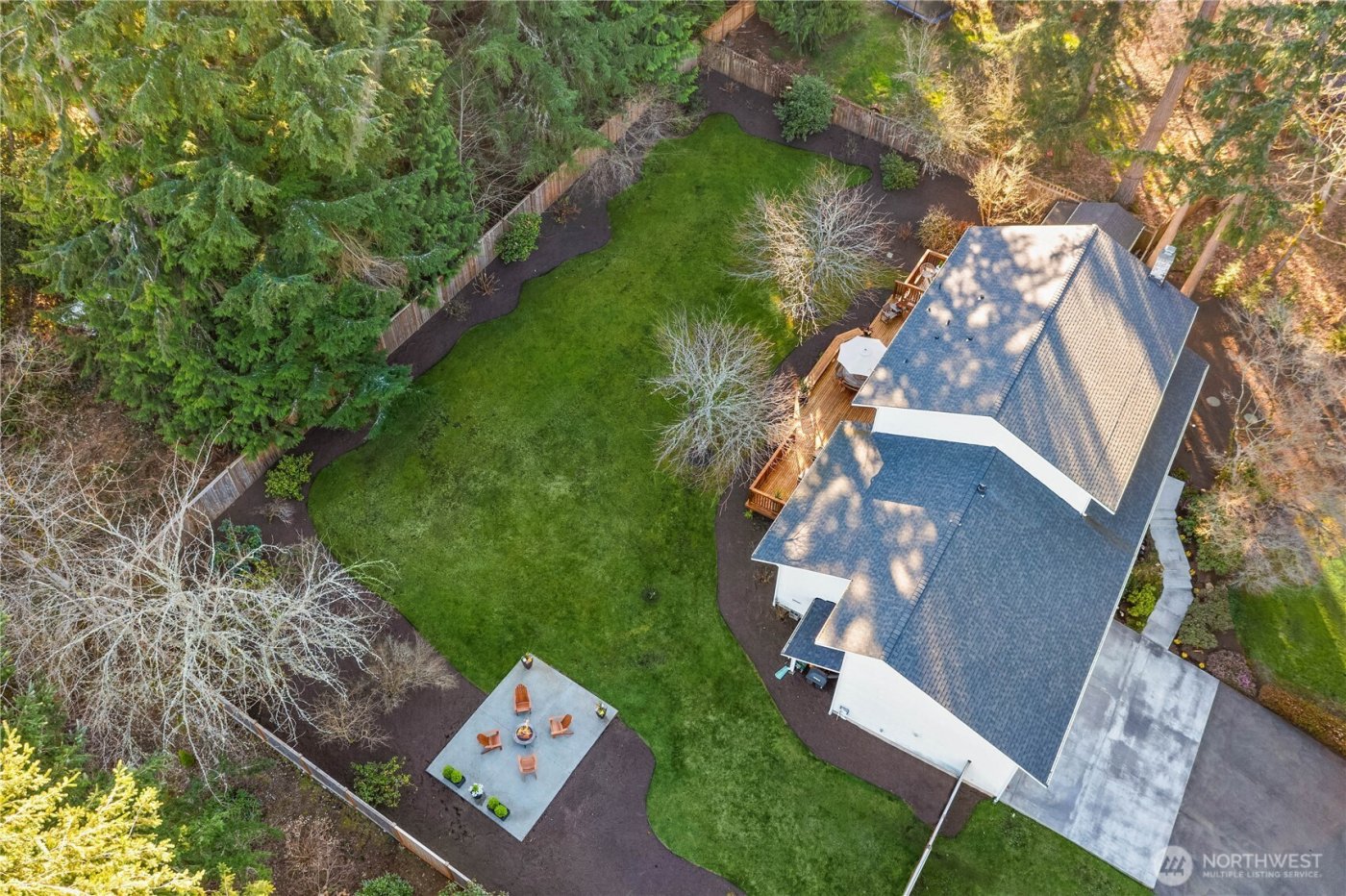 23039 SE 37th Street , Sammamish, WA 98075