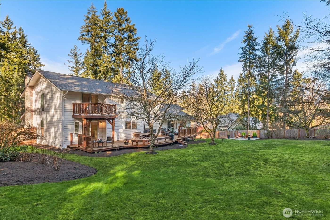 23039 SE 37th Street , Sammamish, WA 98075