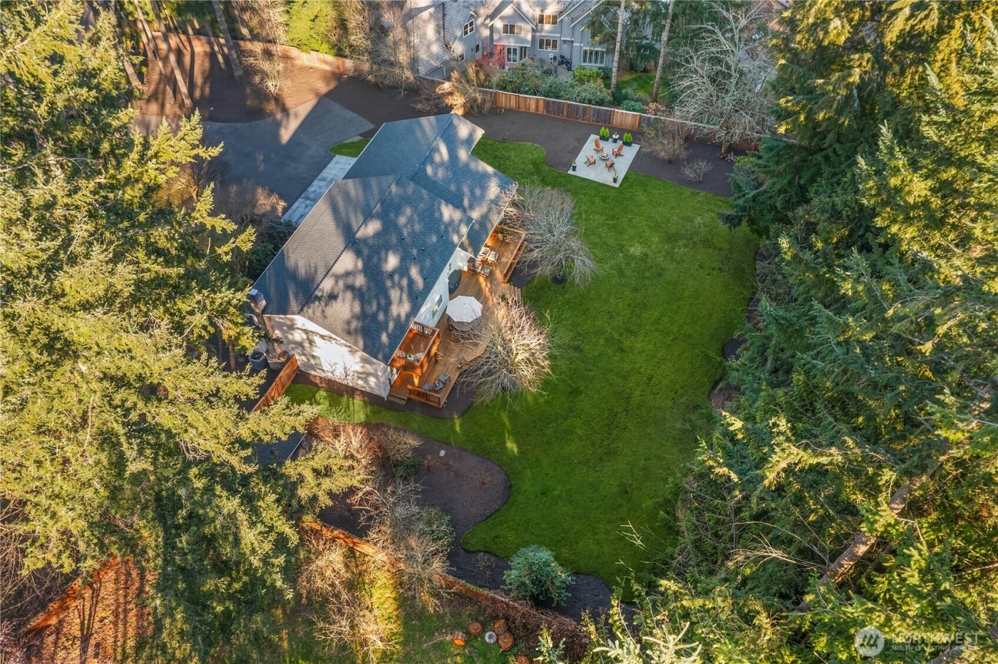 23039 SE 37th Street , Sammamish, WA 98075