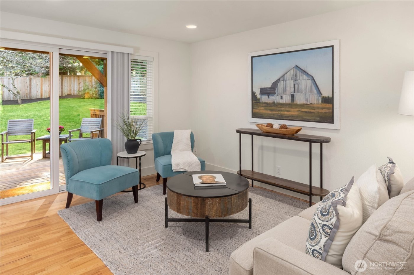 23039 SE 37th Street , Sammamish, WA 98075