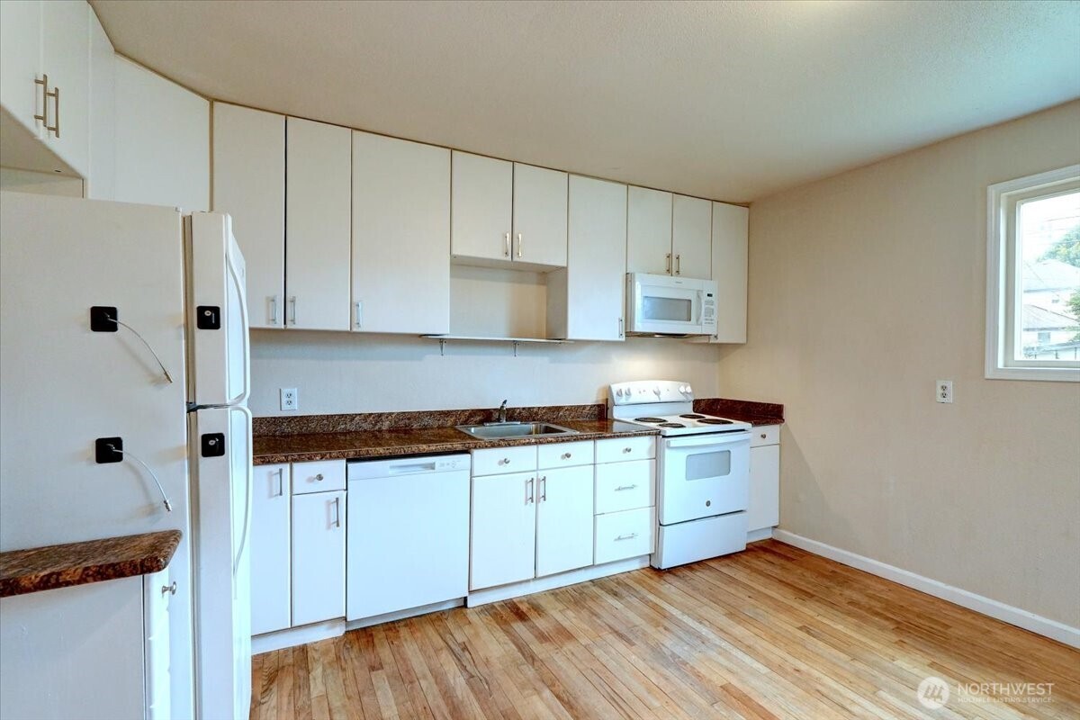 1807 S L Street , Tacoma, WA 98405