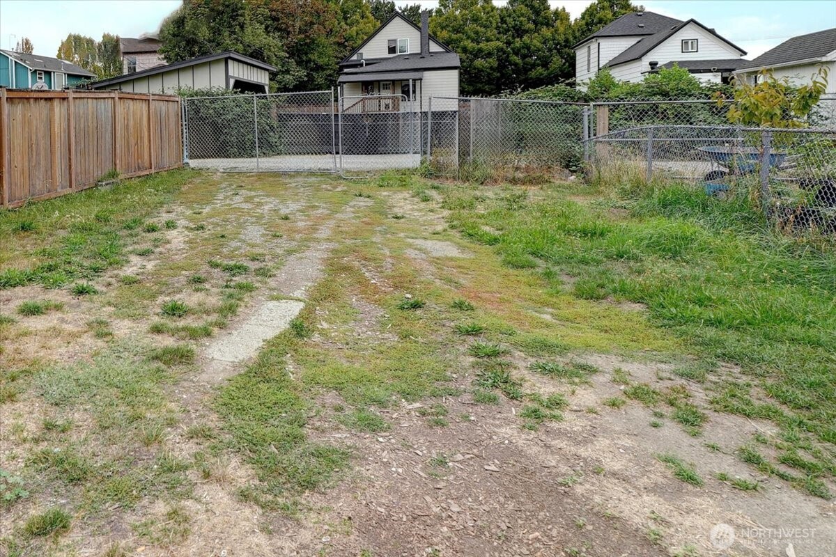 1807 S L Street , Tacoma, WA 98405