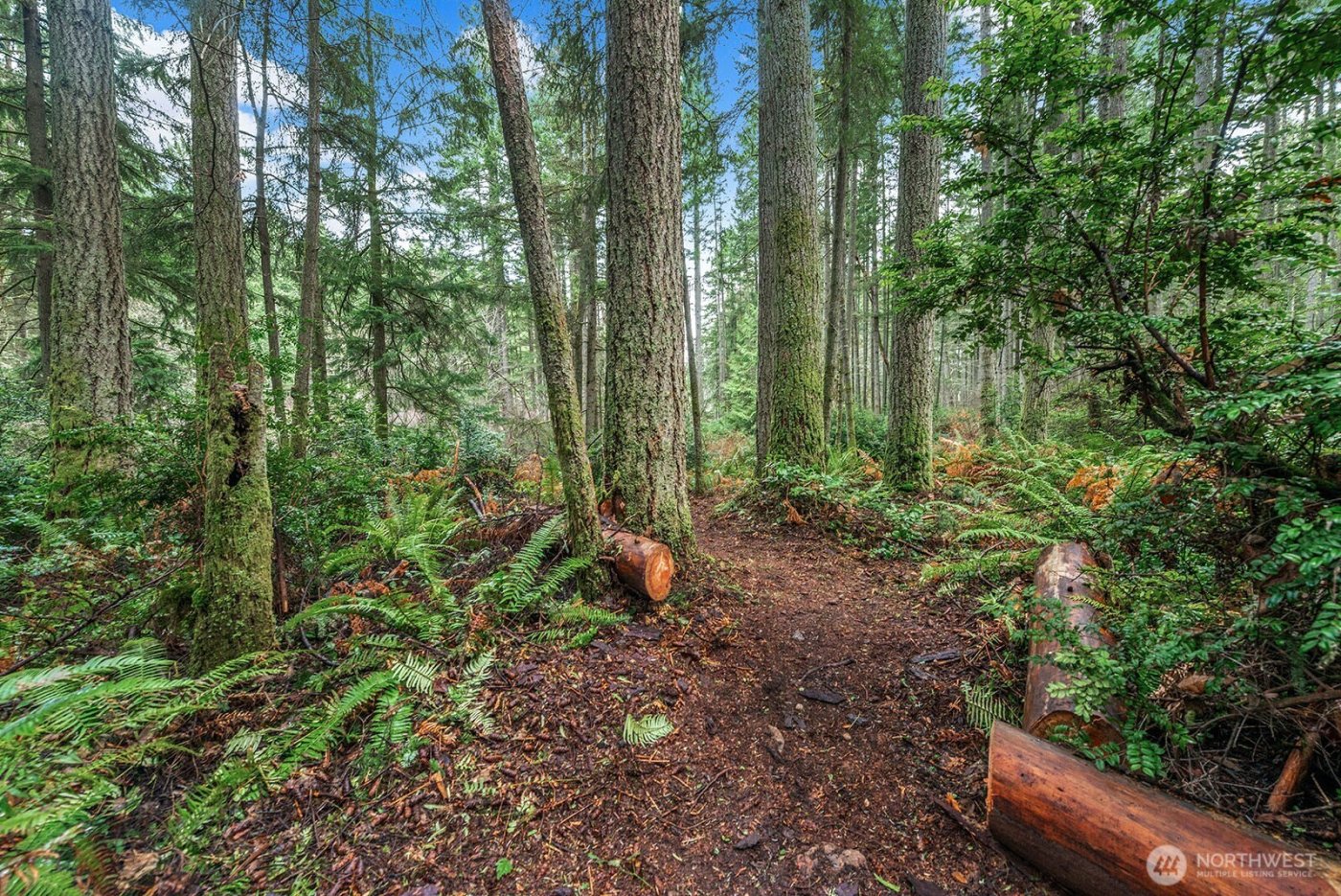 0 SW 220th Street , Vashon, WA 98070