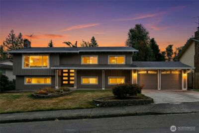 12563 SE 71st Street , Newcastle, WA 98056 - Photo 1