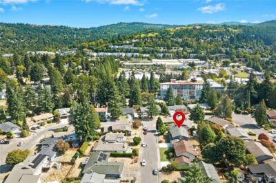 12563 SE 71st Street , Newcastle, WA 98056 - Photo 29