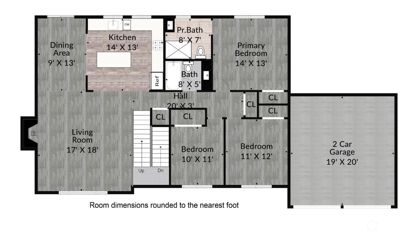 12563 SE 71st Street , Newcastle, WA 98056