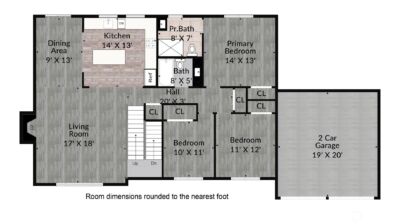 12563 SE 71st Street , Newcastle, WA 98056 - Photo 33