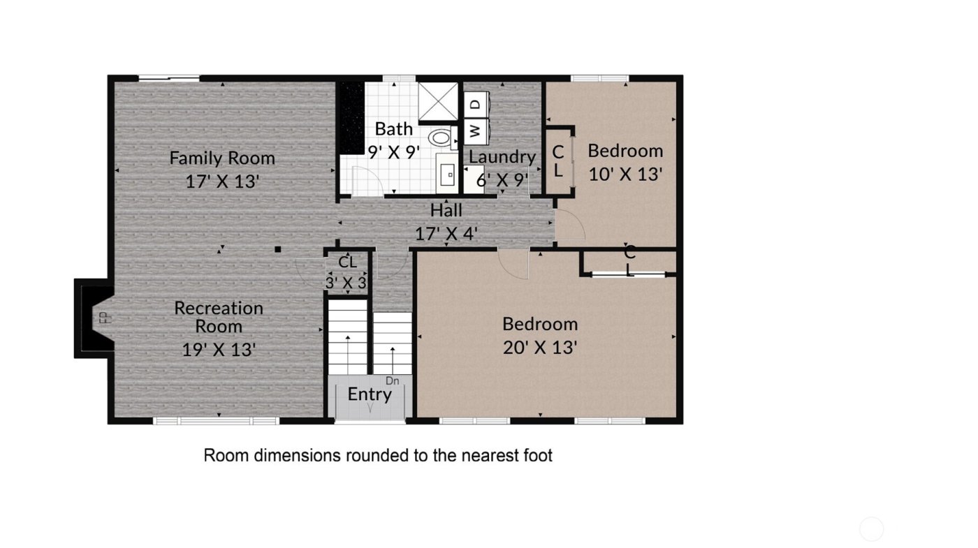 12563 SE 71st Street , Newcastle, WA 98056