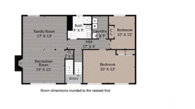 12563 SE 71st Street , Newcastle, WA 98056 - Photo 34