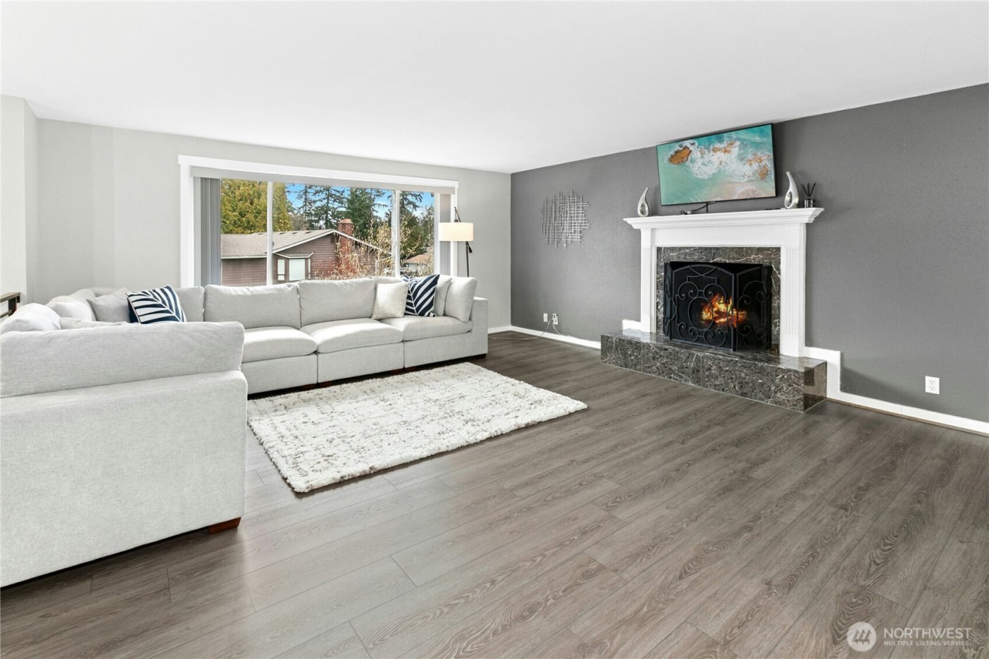 12563 SE 71st Street , Newcastle, WA 98056