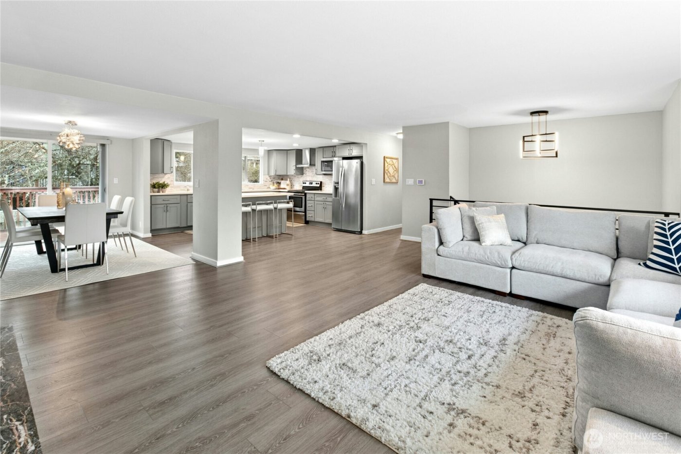 12563 SE 71st Street , Newcastle, WA 98056