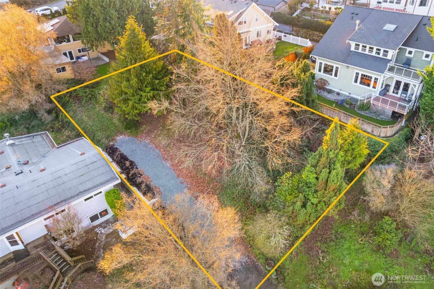 8519 S 123rd Pl. , Seattle, WA 98178-4540