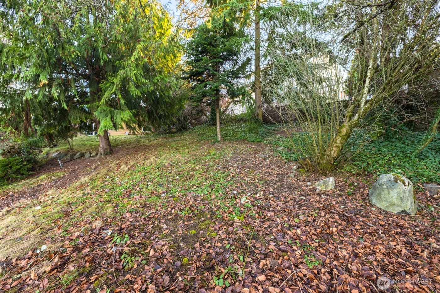 8519 S 123rd Pl. , Seattle, WA 98178-4540