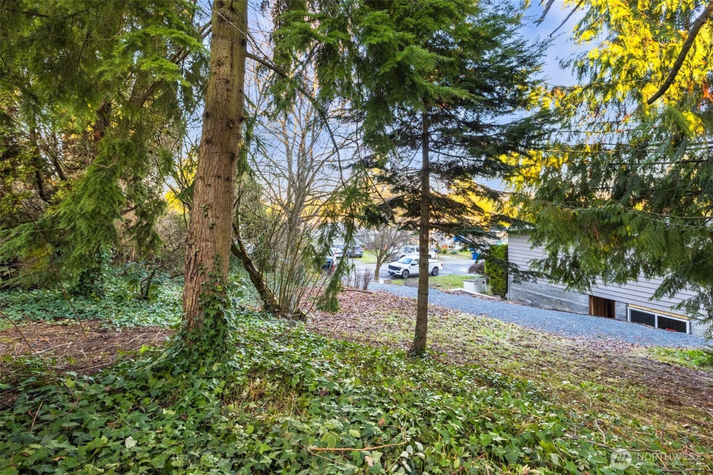 8519 S 123rd Pl. , Seattle, WA 98178-4540