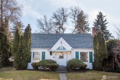 108 E 10th Avenue , Ellensburg, WA 98926 - Photo 37