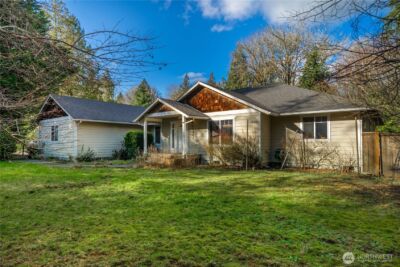 4710 17th Ave NW , Olympia, WA 98502 - Photo 1