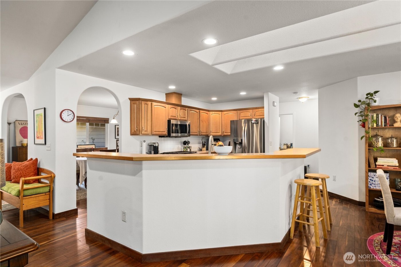 4710 17th Ave NW , Olympia, WA 98502