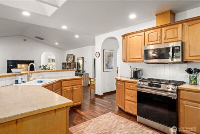 4710 17th Ave NW , Olympia, WA 98502 - Photo 15