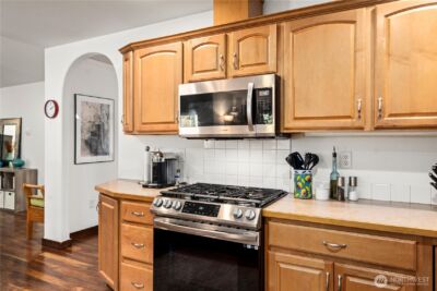 4710 17th Ave NW , Olympia, WA 98502 - Photo 16