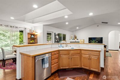 4710 17th Ave NW , Olympia, WA 98502 - Photo 18