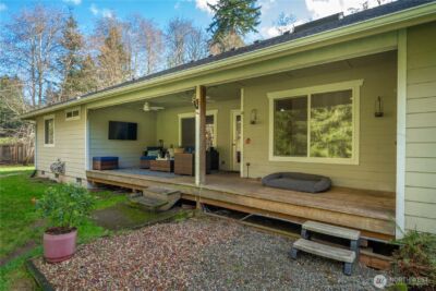 4710 17th Ave NW , Olympia, WA 98502 - Photo 30
