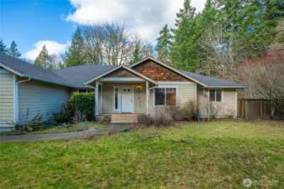 4710 17th Ave NW , Olympia, WA 98502 - Photo 3