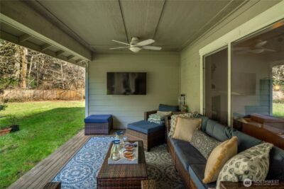 4710 17th Ave NW , Olympia, WA 98502 - Photo 31