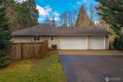 4710 17th Ave NW , Olympia, WA 98502 - Photo 37