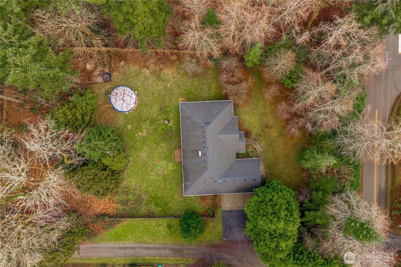 4710 17th Ave NW , Olympia, WA 98502