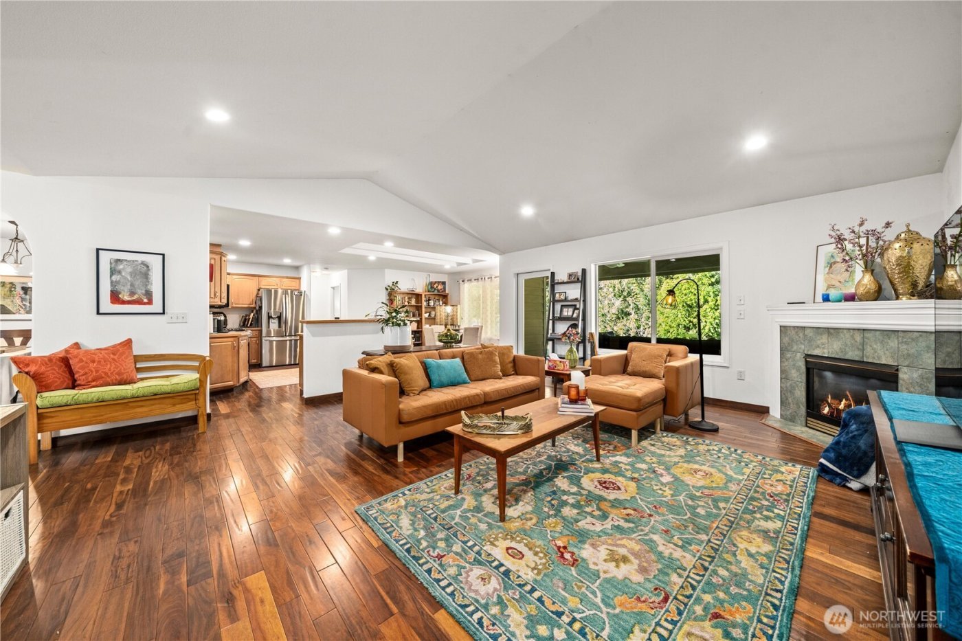 4710 17th Ave NW , Olympia, WA 98502