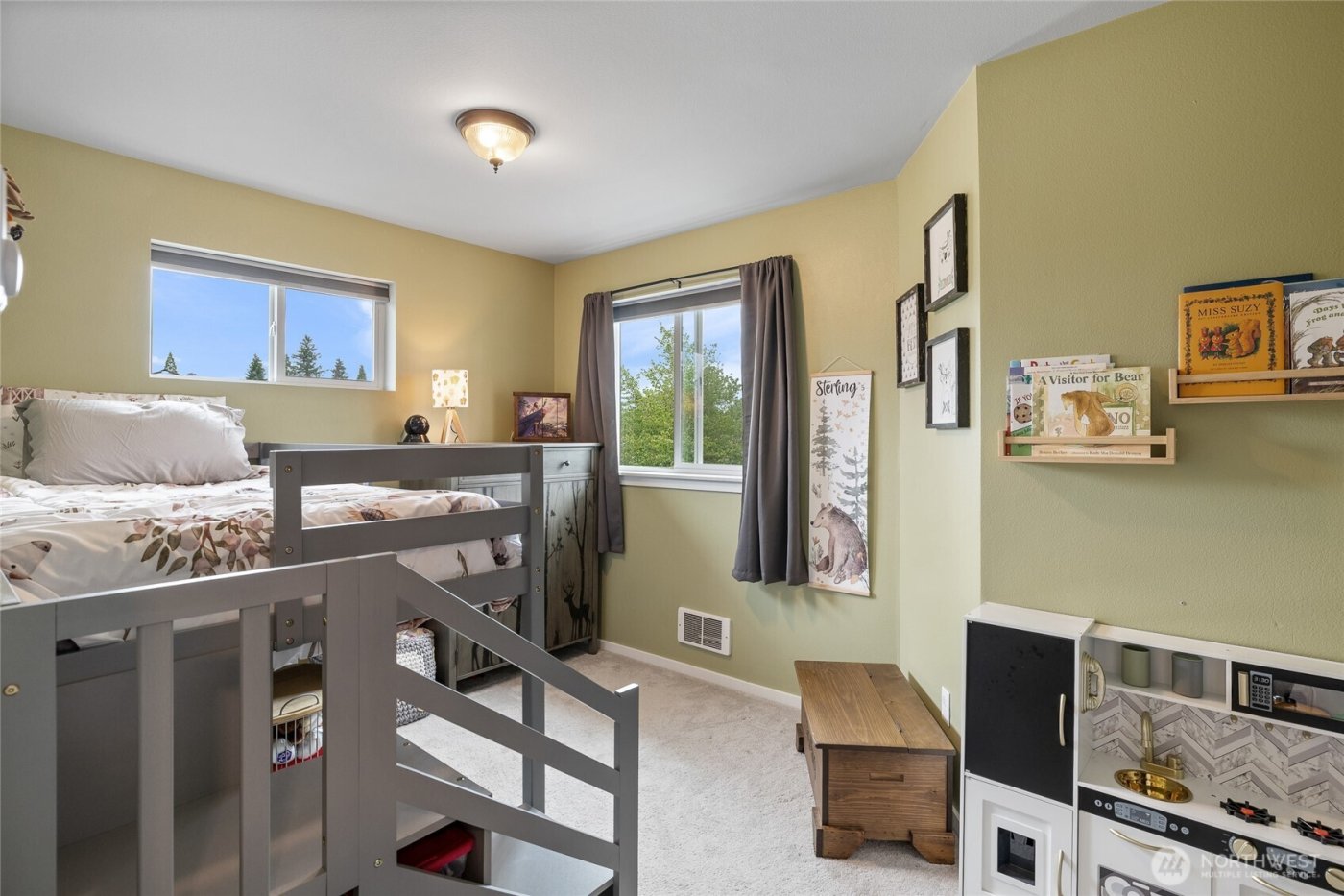 1017 W Main Street #C102, Monroe, WA 98272