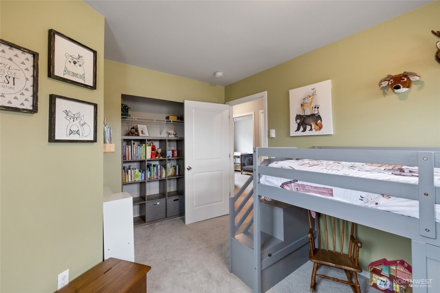 1017 W Main Street #C102, Monroe, WA 98272