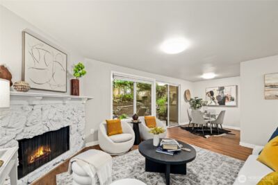 12527 NE 117th Place #F5, Kirkland, WA 98034 - Photo 1