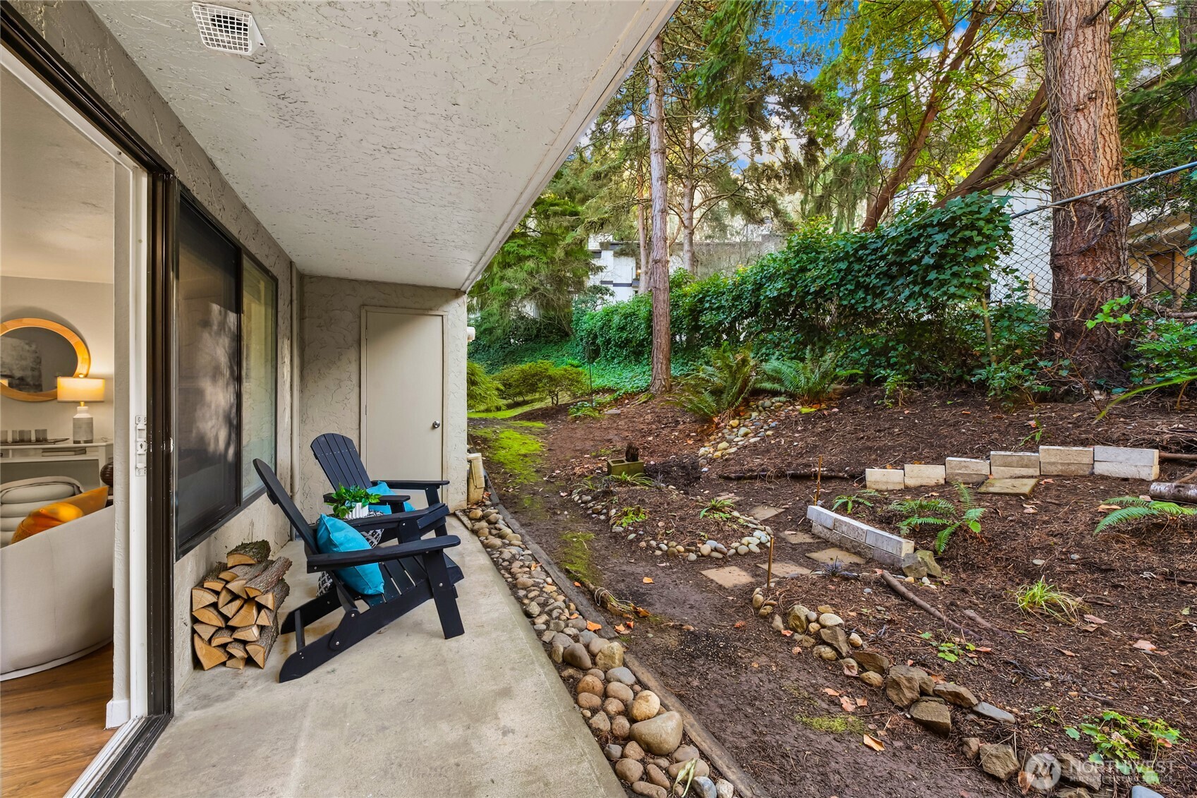 12527 NE 117th Place #F5, Kirkland, WA 98034