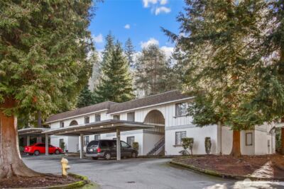 12527 NE 117th Place #F5, Kirkland, WA 98034 - Photo 16