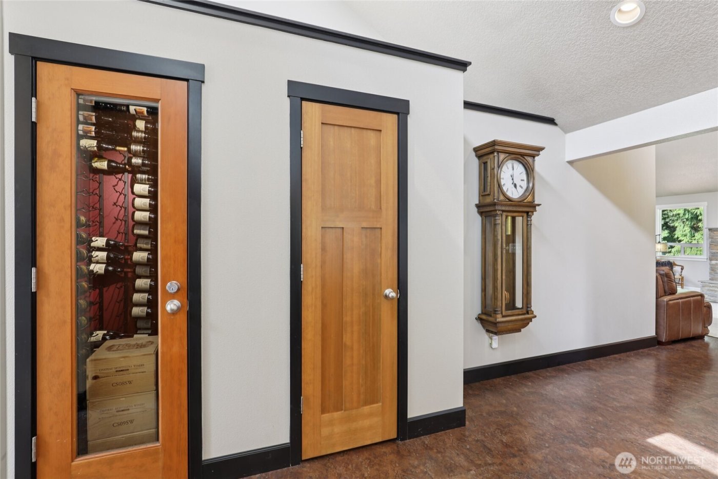 15611 NE 181st Loop , Brush Prairie, WA 98606