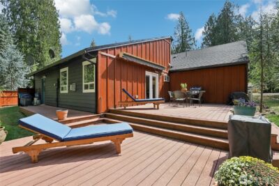 15611 NE 181st Loop , Brush Prairie, WA 98606 - Photo 25