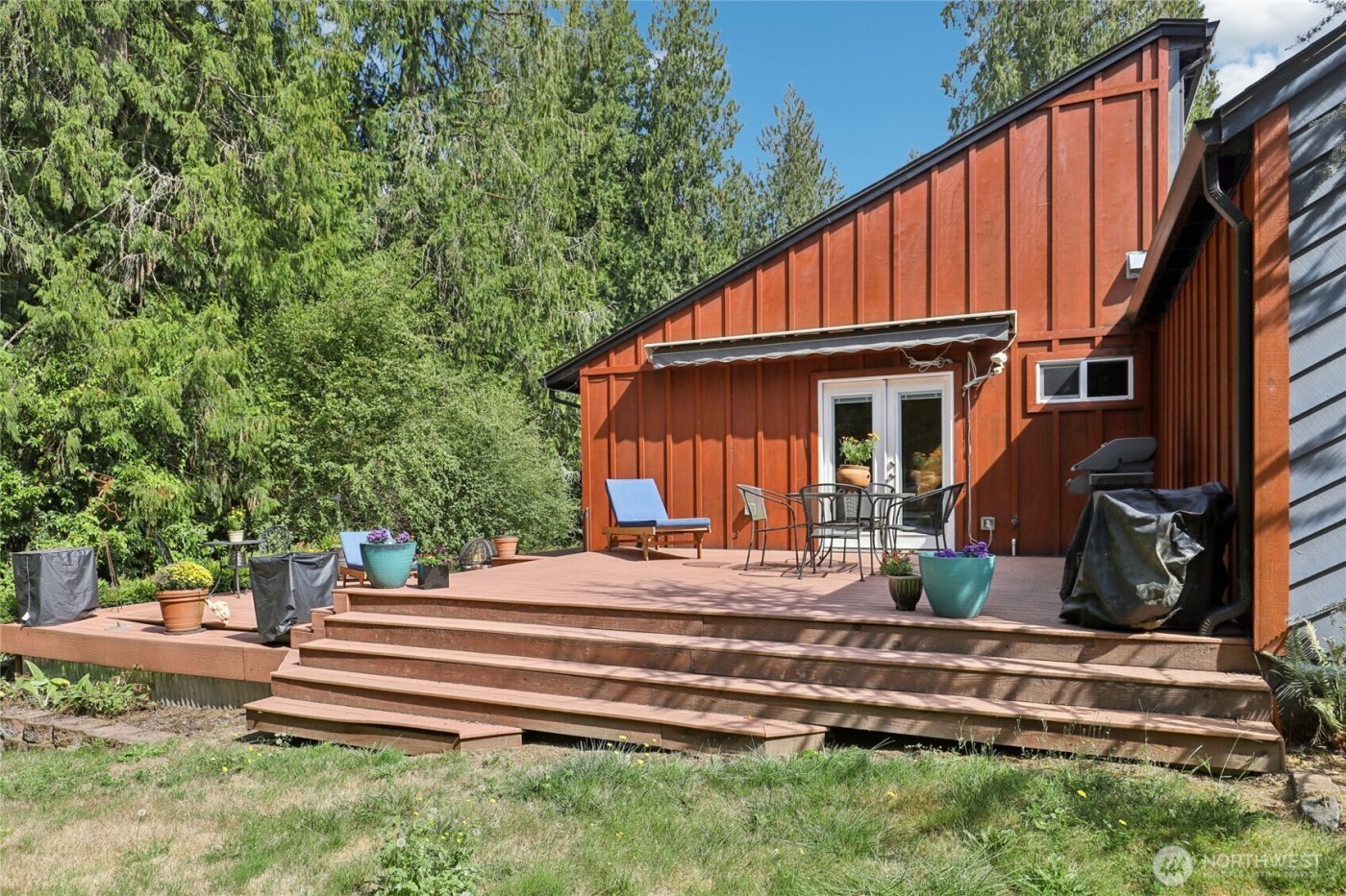 15611 NE 181st Loop , Brush Prairie, WA 98606
