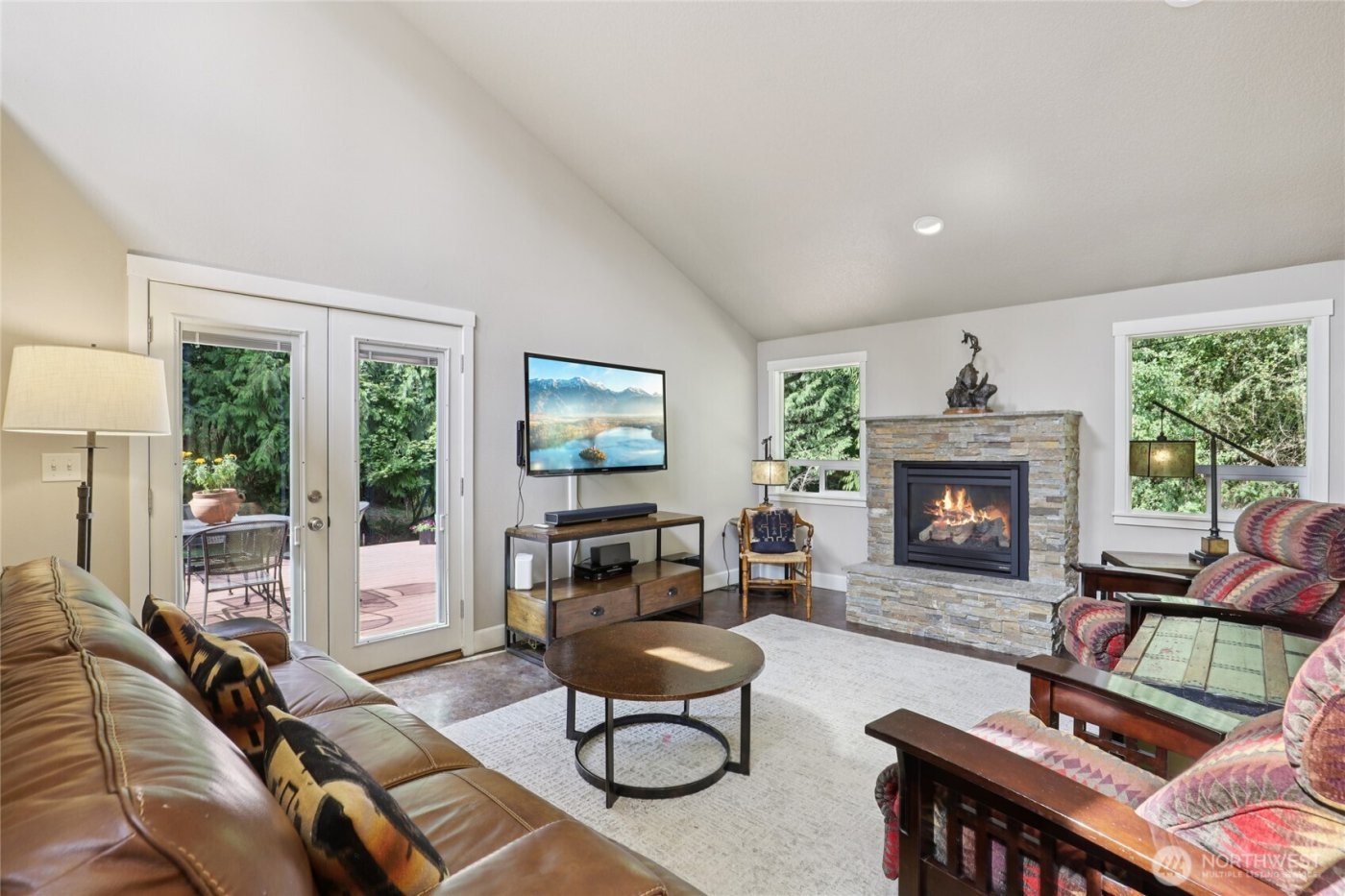 15611 NE 181st Loop , Brush Prairie, WA 98606