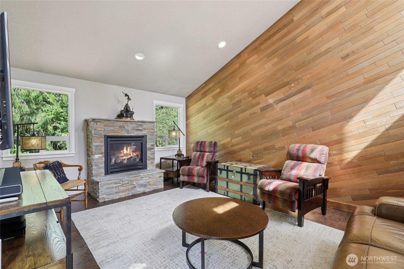 15611 NE 181st Loop , Brush Prairie, WA 98606