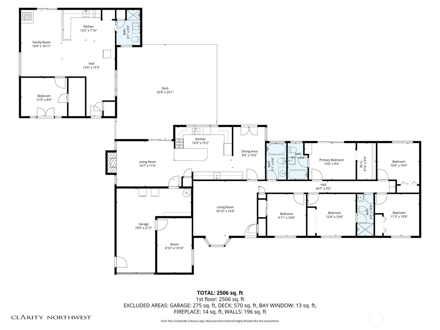 19814 10th Drive SE, Bothell, WA 98012-7701