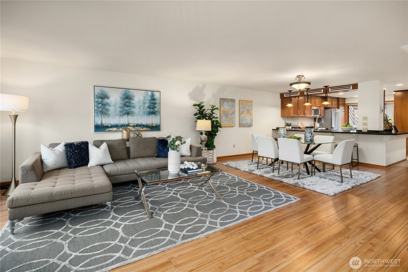 6121 NE 175th Street #A308, Kenmore, WA 98028