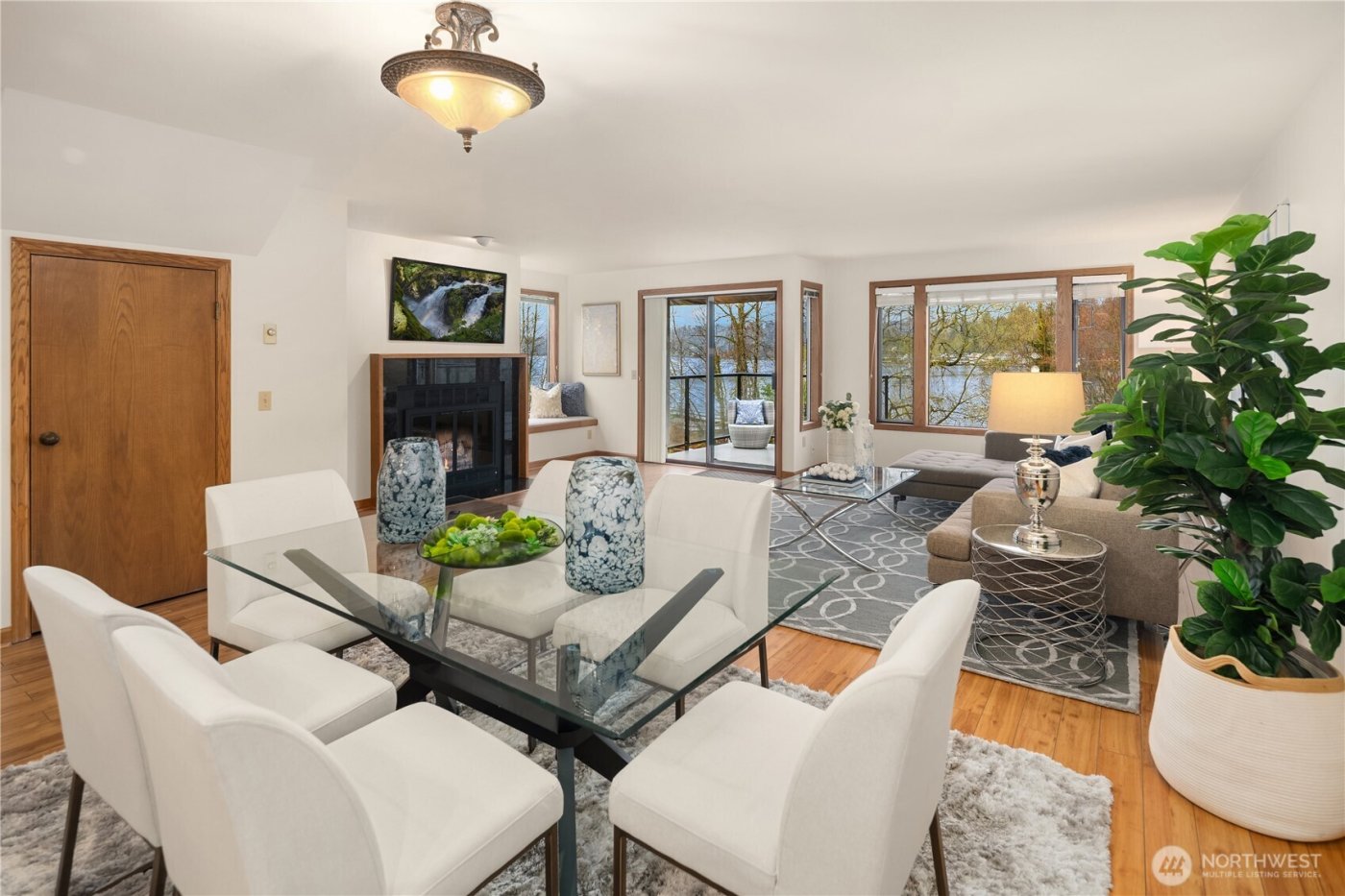 6121 NE 175th Street #A308, Kenmore, WA 98028