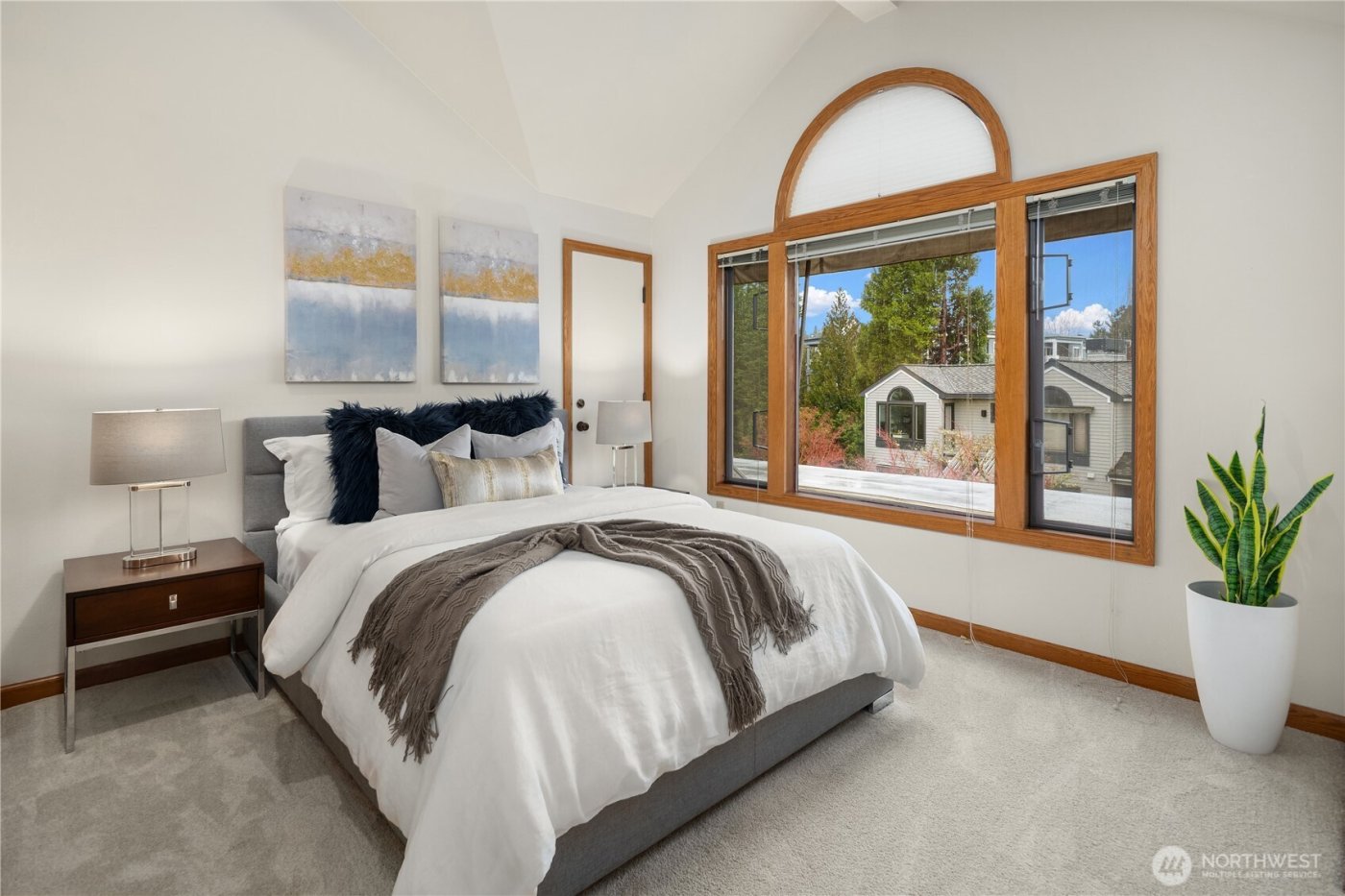 6121 NE 175th Street #A308, Kenmore, WA 98028