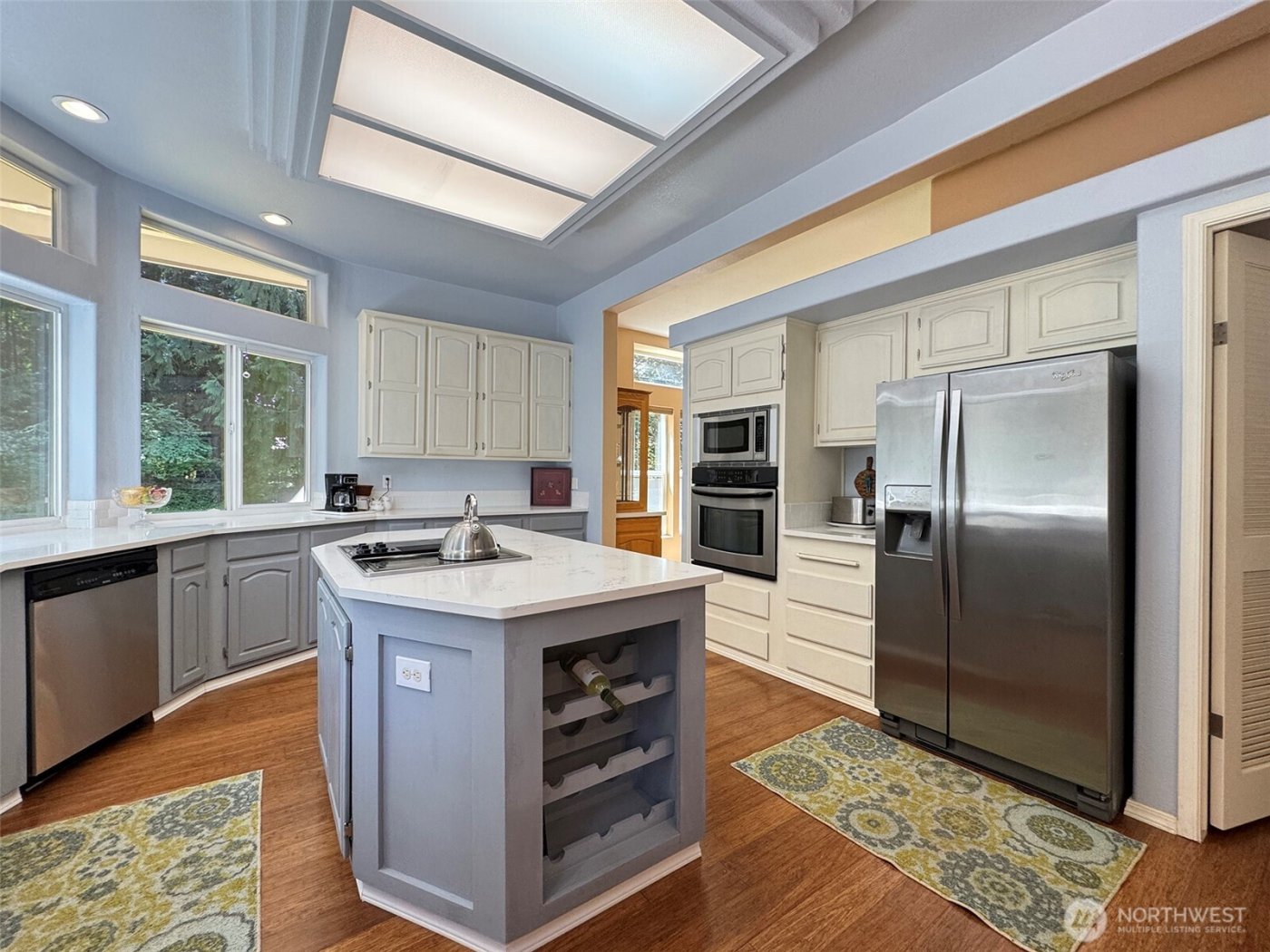 77 A Road Less Traveled , Sequim, WA 98382