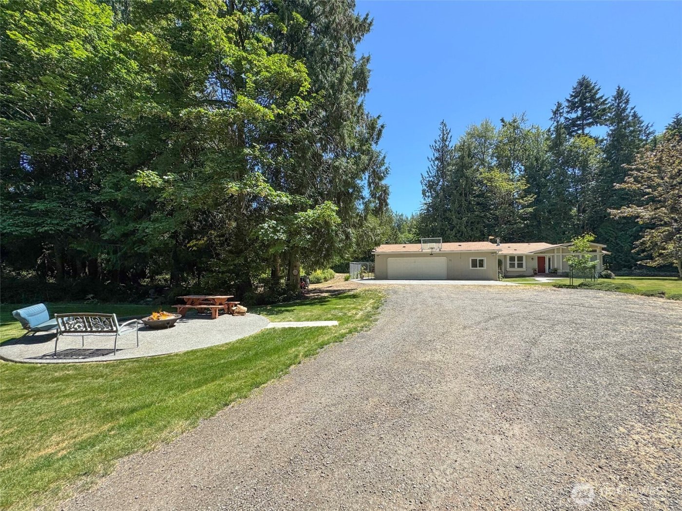 77 A Road Less Traveled , Sequim, WA 98382