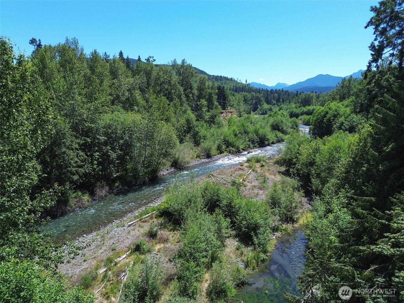 77 A Road Less Traveled , Sequim, WA 98382